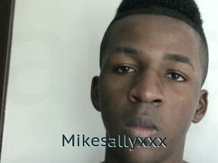 Mikesallyxxx
