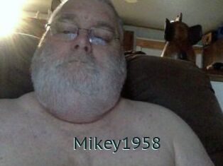 Mikey1958