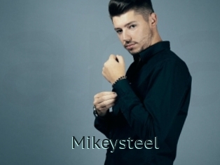 Mikeysteel