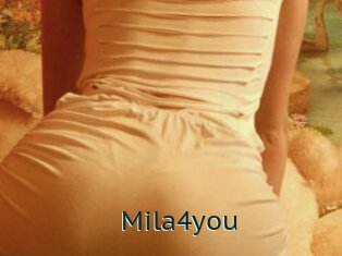 Mila4you