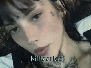 Milaaricci
