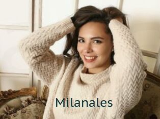 Milanales