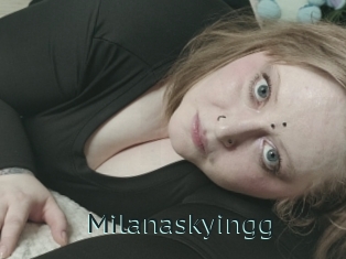 Milanaskyingg