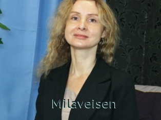 Milaveisen