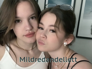 Mildredandellett