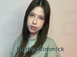 Mildreddimmick