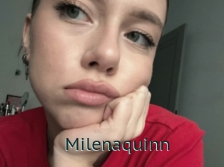 Milenaquinn