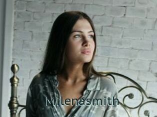 Milenasmith