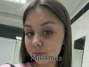 Millamils
