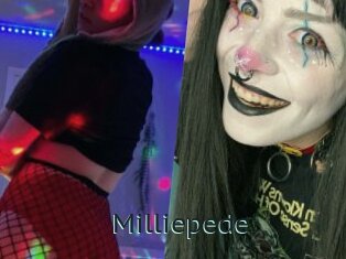 Milliepede