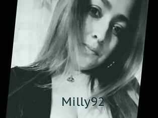 Milly92