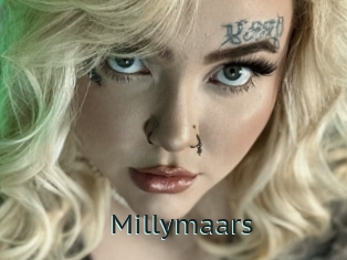Millymaars