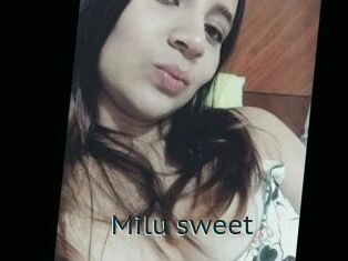 Milu_sweet