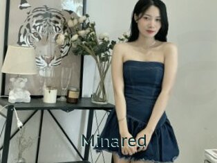 Minared