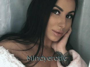 Mindyerotic