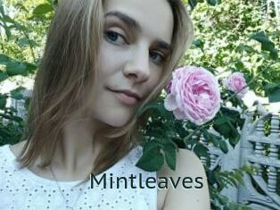 Mintleaves