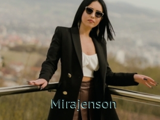Mirajenson