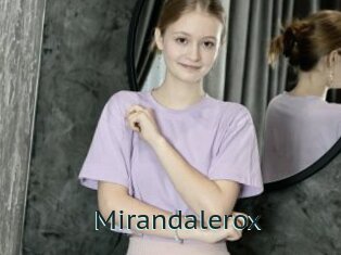 Mirandalerox