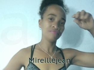 Mireillejean