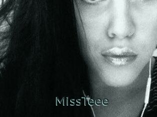 MissTeee