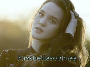 Missbellesophiee