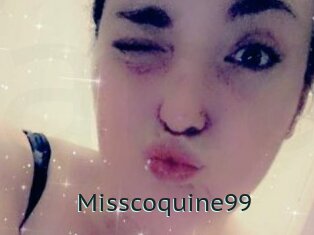 Misscoquine99