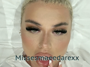 Missesmaeedarexx