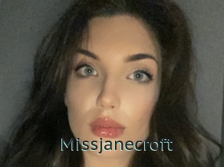 Missjanecroft
