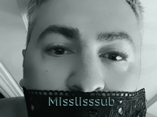 Misslisssub