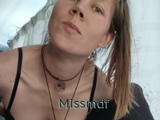 Missmdf