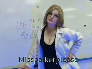 Missparkerplease
