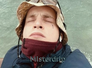 Misterdrip