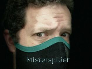 Misterspider