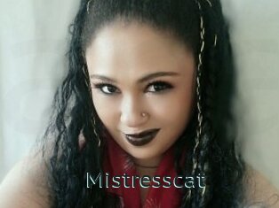 Mistresscat