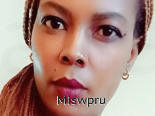 Miswpru