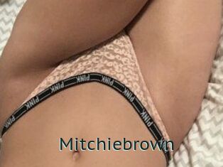 Mitchiebrown