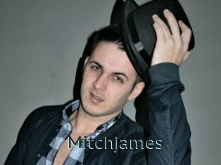 Mitchjames