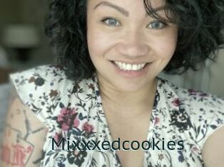 Mixxxedcookies