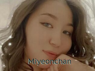 Miyeonchan