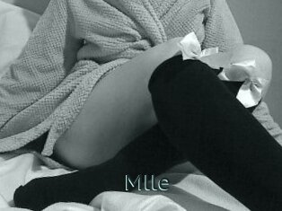 Mlle