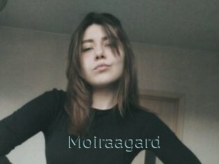 Moiraagard