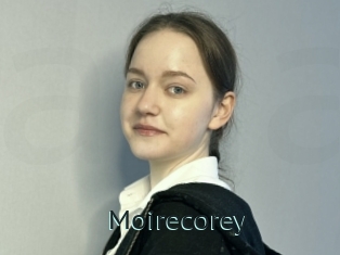 Moirecorey