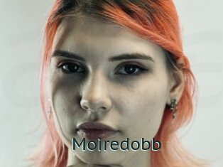 Moiredobb