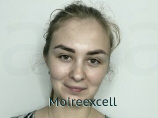 Moireexcell