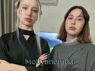 Mollyandmiki