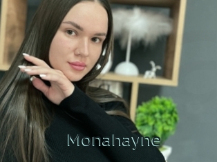 Monahayne