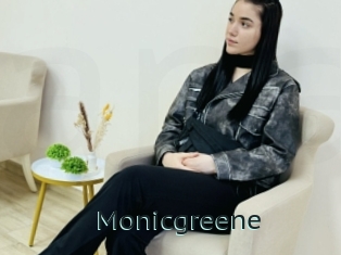 Monicgreene