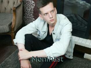 Monihast