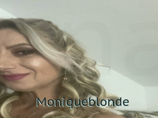 Moniqueblonde