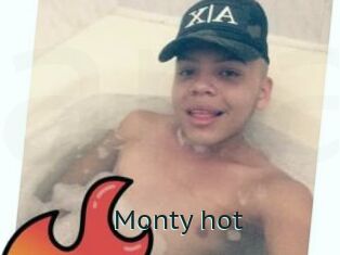Monty_hot